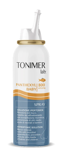 Tonimer Panthexyl Baby Spray 100 ml