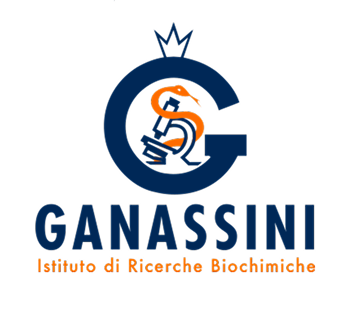 Ganassini - Istituto di Recerche Biochimiche